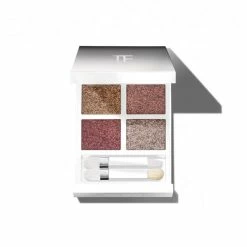TOM FORD BADASS EYE COLOR QUAD - LAVA LUSTRE