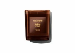 TOM FORD ÉBÈNE FUMÉ CANDLE - ONE COLOR