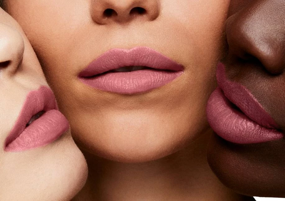 TOM FORD LIQUID LIP LUXE MATTE - NAKED HAZE - Image 2