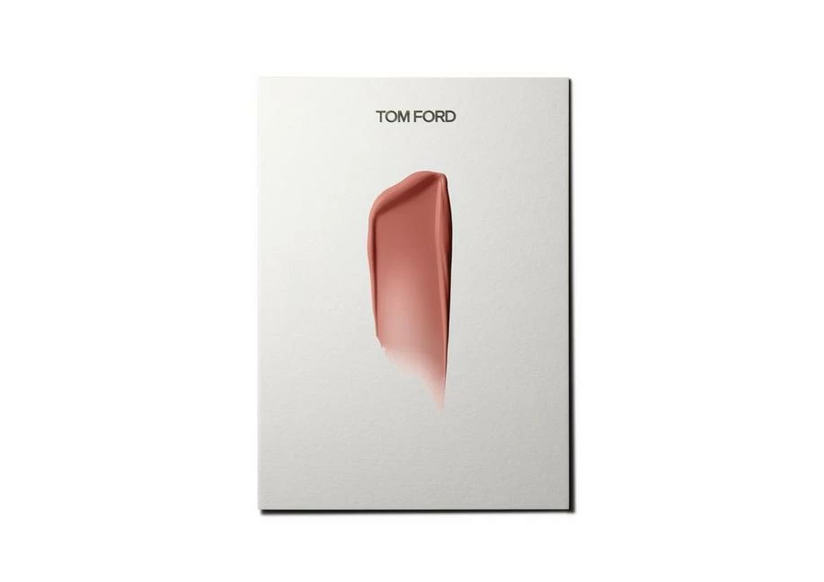 TOM FORD LIQUID LIP LUXE MATTE - NAKED HAZE - Image 4
