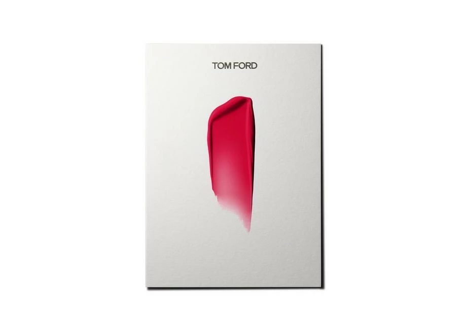 TOM FORD LIQUID LIP LUXE MATTE - TEMPTRESS - Image 4
