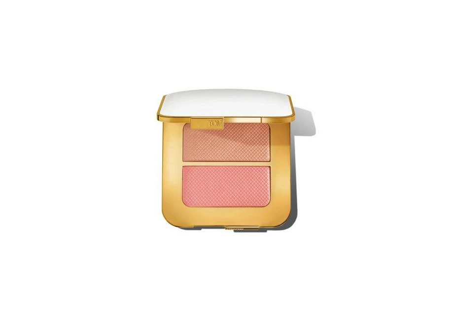 TOM FORD SHEER CHEEK DUO - 02 ECLAT NU