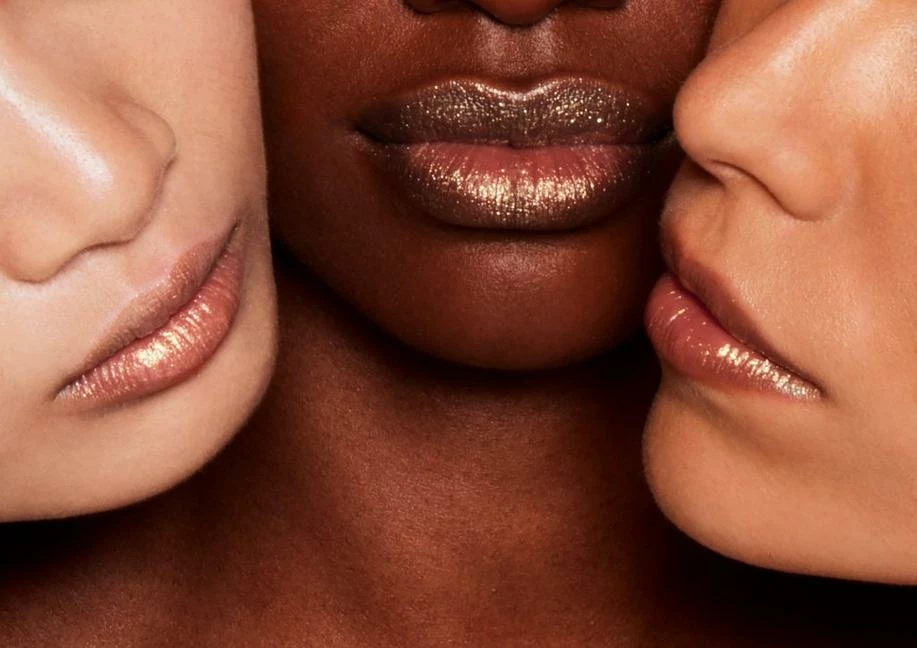 TOM FORD SOLEIL DE FEU SPARK LIP BALM - SUNLIGHT - Image 2