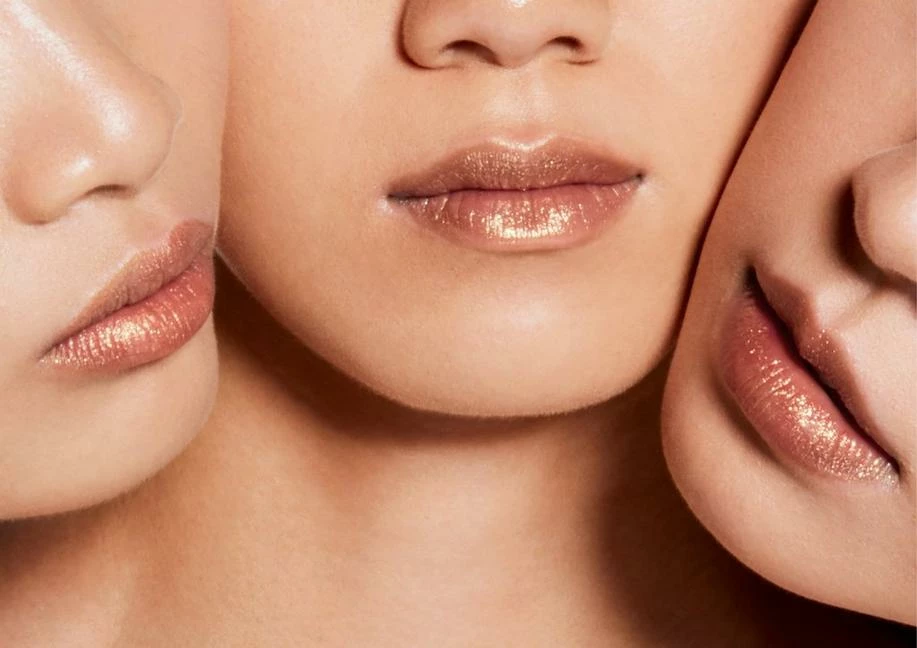 TOM FORD SOLEIL DE FEU SPARK LIP BALM - SUNLIGHT - Image 3