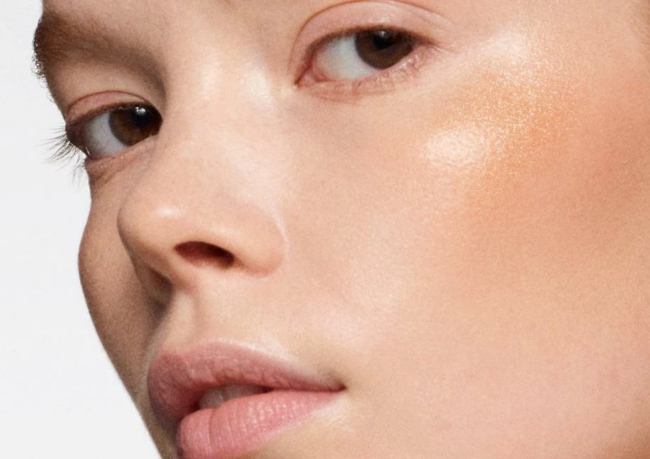 TOM FORD SOLEIL DE FEU GLOW HIGHLIGHTER - MIRAGE - Image 2