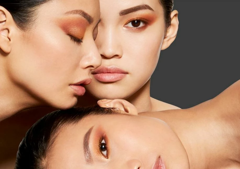 TOM FORD SOLEIL DE FEU EYE COLOR QUAD - ISLAND HAZE - Image 3