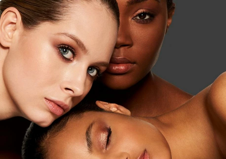 TOM FORD ROSE PRICK EYE COLOR QUAD - 22 FORBIDDEN PINK - Image 2