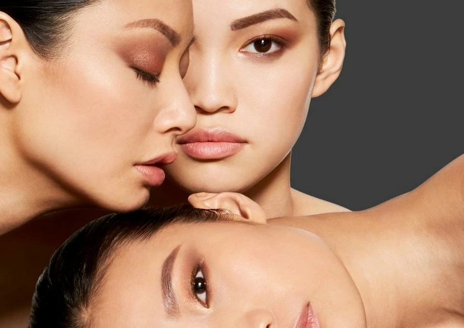 TOM FORD ROSE PRICK EYE COLOR QUAD - 22 FORBIDDEN PINK - Image 3