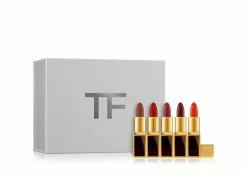 TOM FORD LIP COLOR DISCOVERY COLLECTION - ONE COLOR