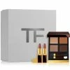 TOM FORD EYE AND MINI LIP SET - ONE COLOR