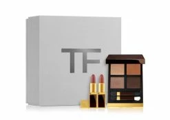 TOM FORD EYE AND MINI LIP SET - ONE COLOR