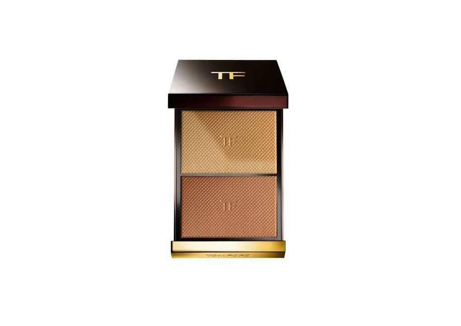TOM FORD SHADE AND ILLUMINATE HIGHLIGHTING DUO - TANLIGHT