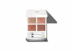 TOM FORD SOLEIL NEIGE EYE COLOR QUAD - APRES SKI