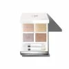 TOM FORD SOLEIL NEIGE EYE COLOR QUAD - 02 CHALET LUST