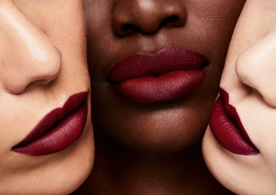 TOM FORD CHERRIES LIP COLOR MATTE - 08 VELVET CHERRY - Image 2