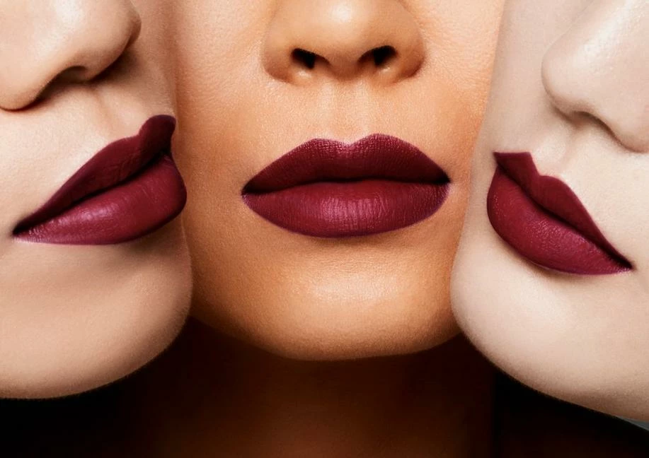TOM FORD CHERRIES LIP COLOR MATTE - 08 VELVET CHERRY - Image 3