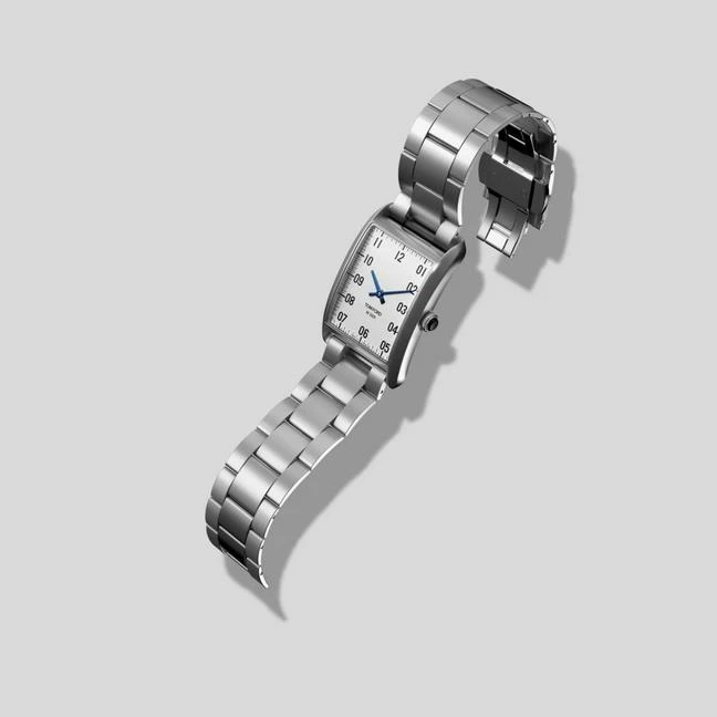 TOM FORD 001 - WHITE - Image 2