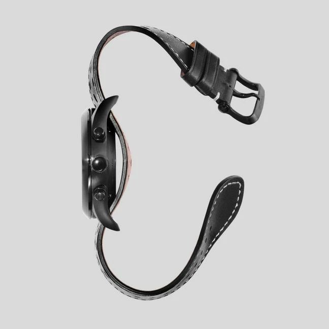 TOM FORD 002 LIMITED EDITION CHRONOGRAPH - BLACK - Image 3