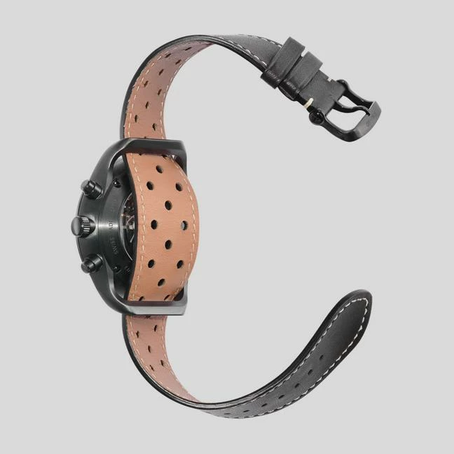 TOM FORD 002 LIMITED EDITION CHRONOGRAPH - BLACK - Image 4