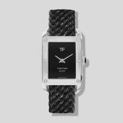 TOM FORD 003 - BLACK
