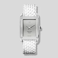 TOM FORD 003 - CHROME