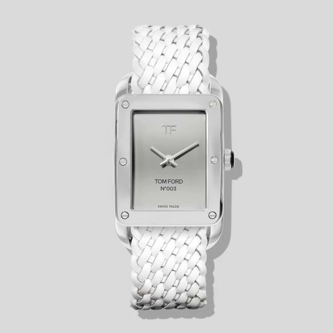 TOM FORD 003 - CHROME