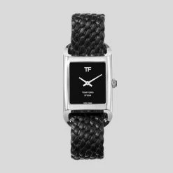 TOM FORD 004 - BLACK