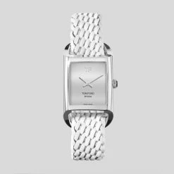 TOM FORD 004 - CHROME