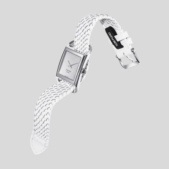 TOM FORD 004 - CHROME - Image 2